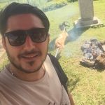 Daniel Meile - @dani__danci91 - Instagram
