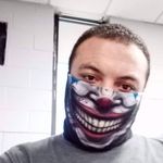 Daniel Meile - @meile8116 - Instagram