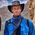 Daniel Meincke - @demeincke7 - Instagram