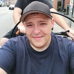 Daniel Meincke - @daniel.meincke92 - Instagram