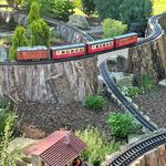 Daniel Meiners - @bahnvoyagerr - Instagram