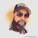 Daniel Meiners - @mrminaz - Instagram