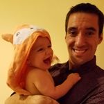 Daniel Meiners - @musicaldanimal - Instagram