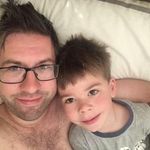 Daniel Meiners-Drummond - @danmeinersdrummond - Instagram