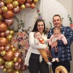 Daniela Meinertz - Facebook