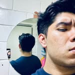 Daniel Barcenas - @daniel_meisena - Instagram