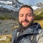 Daniel M - @danielmeise - Instagram