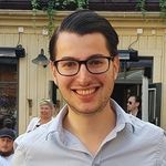 Daniel Meisels - @meiselsdaniel - Instagram