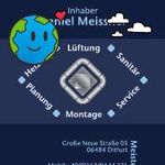 Daniel Meissner - @dm_lueftungstechnik - Instagram