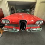 Daniel Meissner - @daniel_meissner_edsel59 - Instagram