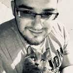 Daniel Meister - @danielmeister86 - Instagram