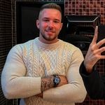 Daniel Meister - @_daniel_meister - Instagram