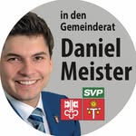 Daniel Meister - @danielmeister_svp - Instagram