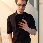 Daniel Meister - @vamosakabambi - Instagram