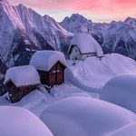 Daniel Meister - @danielseligenthal - Instagram