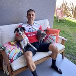 Daniel Meister - @danielmussnich - Instagram