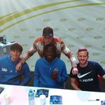 Daniel Meixner - @freshi_boy2002 - Instagram