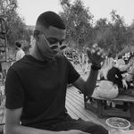 Daniel Mekonen - @daniel_meko15 - Instagram