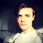 Daniel meko - @danielmeko1 - Instagram