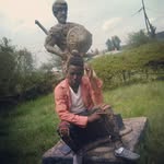 Daniel Mekonen - @dmekonen891 - Instagram