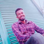 Daniel Mëköñëñ - @daniel_mekonen92 - Instagram