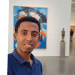 Daniel Mekonen - @mekonen5460 - Instagram