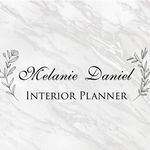 Melanie Daniel - @melaniedanielinterior - Instagram