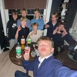 Daniel Meland Bekkevold - @bekkevolddaniel - Instagram