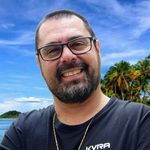 Daniel Otávio Melanda - @daniel_melanda - Instagram