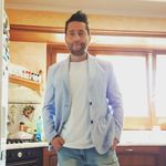 Daniele Melaragno - @melaragnodaniele - Instagram