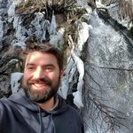 Daniel Melcher - @dmelcher279 - Instagram