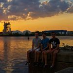 Daniel Melcher - @melcher2001 - Instagram