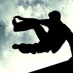 Daniel Melcher - @parkour_trener - Instagram