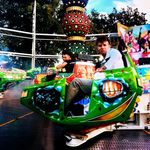 Daniel Melcher - @danielempunkt2020 - Instagram