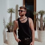 Daniel Melchior - @melchiortheking - Instagram