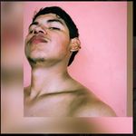 Daniel Melchor - @carlos_dm1216 - Instagram
