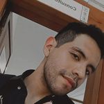 Daniel Melchor - @danmelch - Instagram