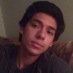 Daniel Melchor - @melchor1473 - Instagram