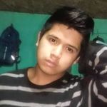 Daniel Melchor Germán - @melchorgermandaniel - Instagram