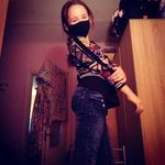 danite123 - @melderedanielakeita - Instagram