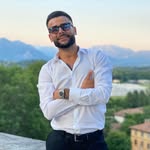 Daniel Mele - @meledaniel - Instagram