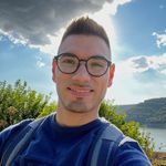 Daniel Mele - @danielmele90 - Instagram