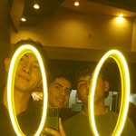 Daniel Melecio - @dani_del_king - Instagram