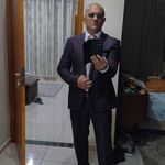 Daniel Melega - @melegadanielguelsi - Instagram