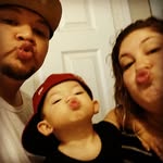 Daniel Melena - @father2dennisthemenace - Instagram