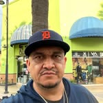 Daniel Melena - @melena3877 - Instagram