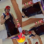 Daniel Melena - @daniel_melenaaa - Instagram