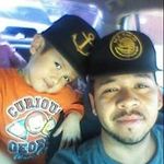 daniel melendrez - @ldrm123 - Instagram