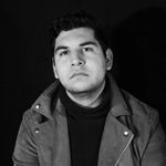 Daniel Melendrez - @melendrezwriter - Instagram