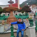 Daniel Melendrez - Facebook